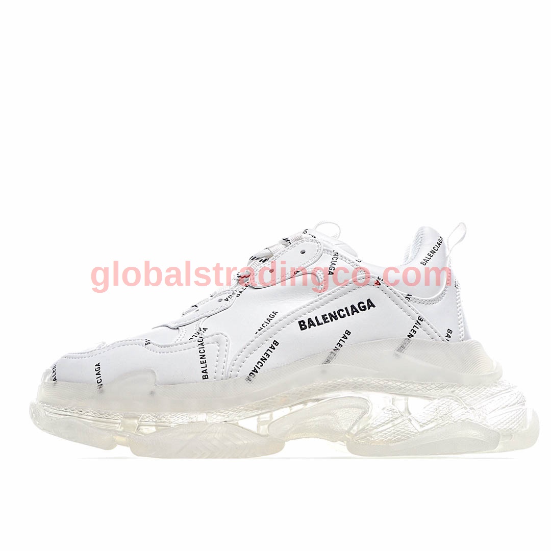 Balenciaga Triple S Dad Shoes Running Shoes